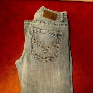 Men’s BKE jeans. Excellent condition.